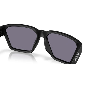 Oakley Briza Matte Black w/Prizm Grey Sunglasses